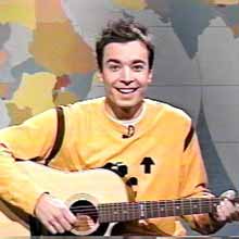 Jimmy Fallon